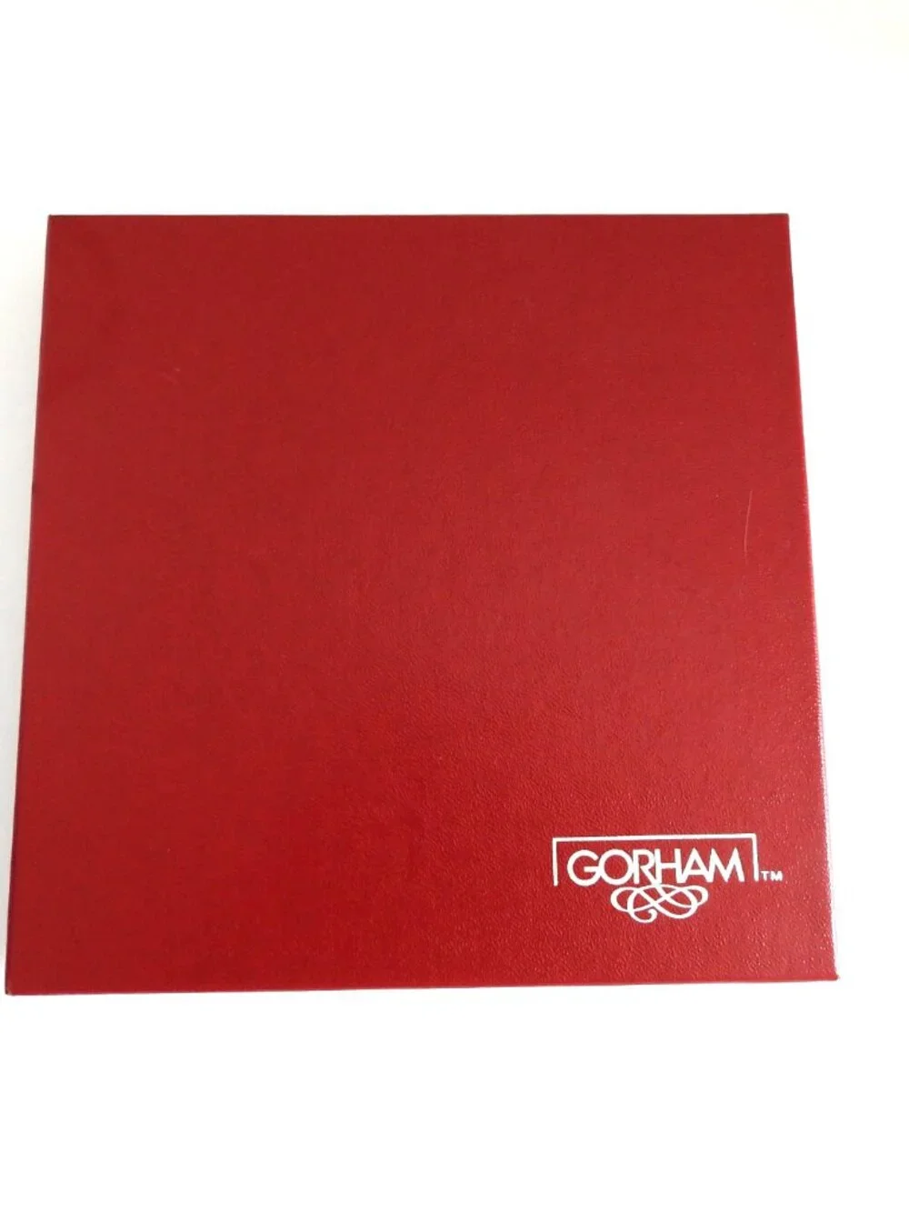 Gorham vintage tabletop